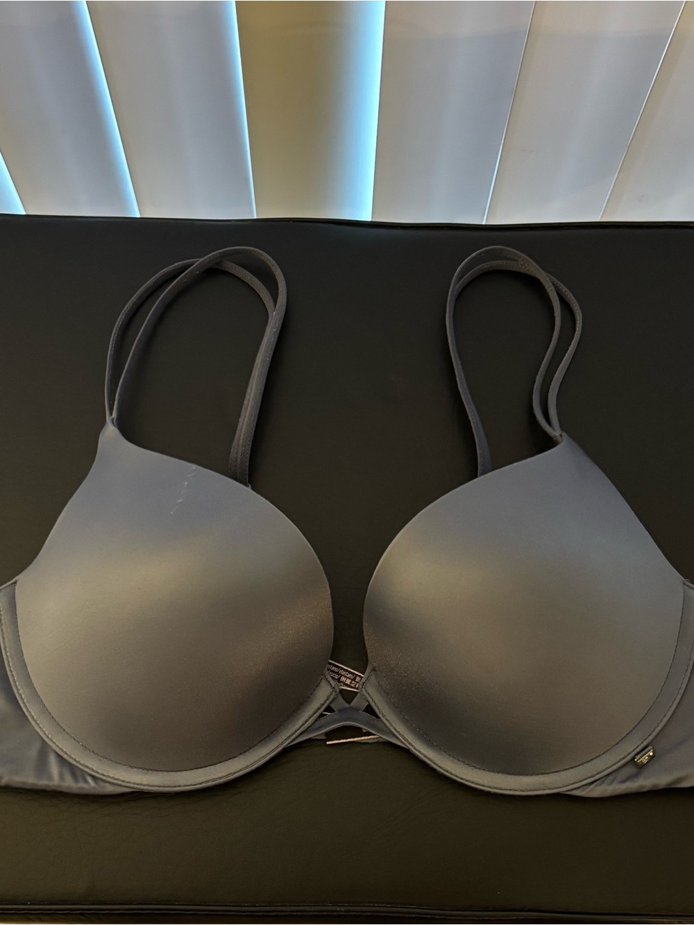 Victoria’s Secret Gray 36B Bra